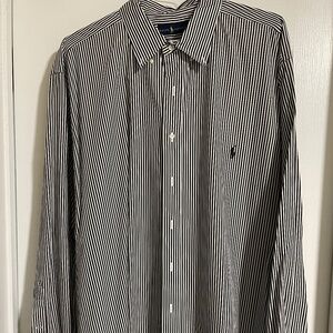 Polo Ralph Lauren (Big & Tall)